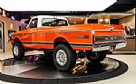 1972 C/K Pickup 4X4 Restomod Thumbnail 17