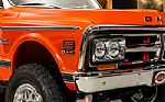1972 C/K Pickup 4X4 Restomod Thumbnail 22