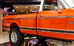 1972 C/K Pickup 4X4 Restomod Thumbnail 23