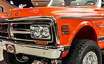 1972 C/K Pickup 4X4 Restomod Thumbnail 30