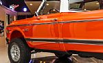 1972 C/K Pickup 4X4 Restomod Thumbnail 36