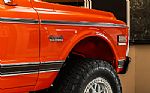 1972 C/K Pickup 4X4 Restomod Thumbnail 45