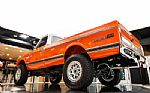 1972 C/K Pickup 4X4 Restomod Thumbnail 50