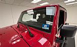 2010 Wrangler Rubicon Unlimited 4x4 Thumbnail 18