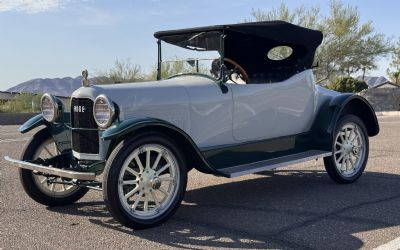 Photo of a 1916 Motorcar Paige Ardmore Roadster for sale