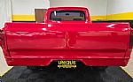 1961 F-100 Short Box Thumbnail 5