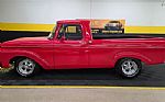 1961 F-100 Short Box Thumbnail 7