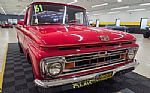 1961 F-100 Short Box Thumbnail 11