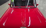 1961 F-100 Short Box Thumbnail 14