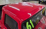 1961 F-100 Short Box Thumbnail 19