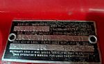 1961 F-100 Short Box Thumbnail 48