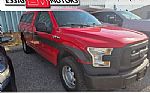2016 F-150 Thumbnail 1