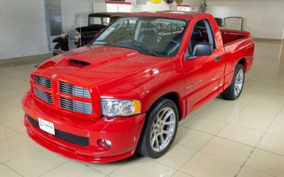 Photo of a 2004 Dodge SRT 10 for sale