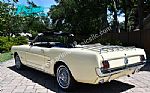 1966 Mustang Thumbnail 5