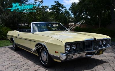 Photo of a 1972 Ford LTD for sale