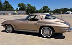 1963 Corvette Coupe Thumbnail 6