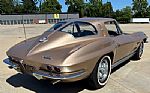 1963 Corvette Coupe Thumbnail 33