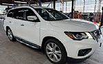 2018 Pathfinder Thumbnail 4