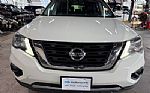 2018 Pathfinder Thumbnail 5
