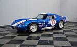 1965 Daytona Shell Valley Type 65 C Thumbnail 6