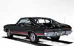 1968 Chevelle SS Thumbnail 7