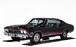 1968 Chevelle SS Thumbnail 27