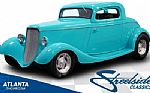 1933 3-Window Coupe Thumbnail 1