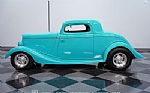 1933 3-Window Coupe Thumbnail 2