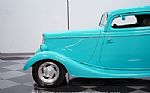 1933 3-Window Coupe Thumbnail 19