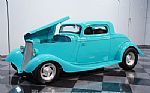 1933 3-Window Coupe Thumbnail 25