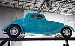 1933 3-Window Coupe Thumbnail 45