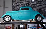 1933 3-Window Coupe Thumbnail 44