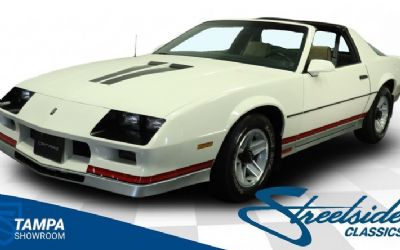 Photo of a 1983 Chevrolet Camaro Z/28 for sale