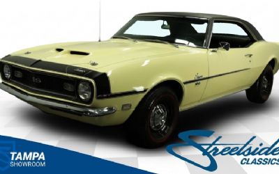 Photo of a 1968 Chevrolet Camaro Yenko Tribute for sale