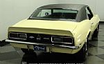 1968 Camaro Yenko Tribute Thumbnail 10