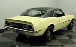 1968 Camaro Yenko Tribute Thumbnail 11