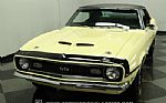 1968 Camaro Yenko Tribute Thumbnail 17