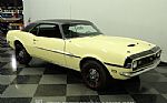 1968 Camaro Yenko Tribute Thumbnail 14