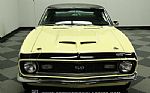 1968 Camaro Yenko Tribute Thumbnail 16