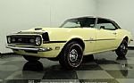 1968 Camaro Yenko Tribute Thumbnail 21