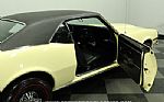 1968 Camaro Yenko Tribute Thumbnail 51