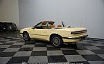 1989 TC by Maserati Thumbnail 9