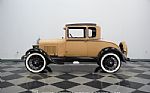 1929 Model A Rumble Seat Coupe Thumbnail 8