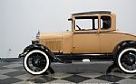1929 Model A Rumble Seat Coupe Thumbnail 23
