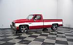 1985 Sierra 1500 Classic Thumbnail 7