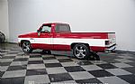 1985 Sierra 1500 Classic Thumbnail 9