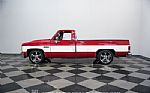 1985 Sierra 1500 Classic Thumbnail 8