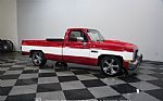 1985 Sierra 1500 Classic Thumbnail 16