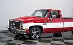 1985 Sierra 1500 Classic Thumbnail 19