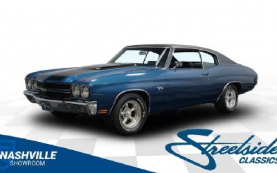 Photo of a 1970 Chevrolet Chevelle SS 396 for sale